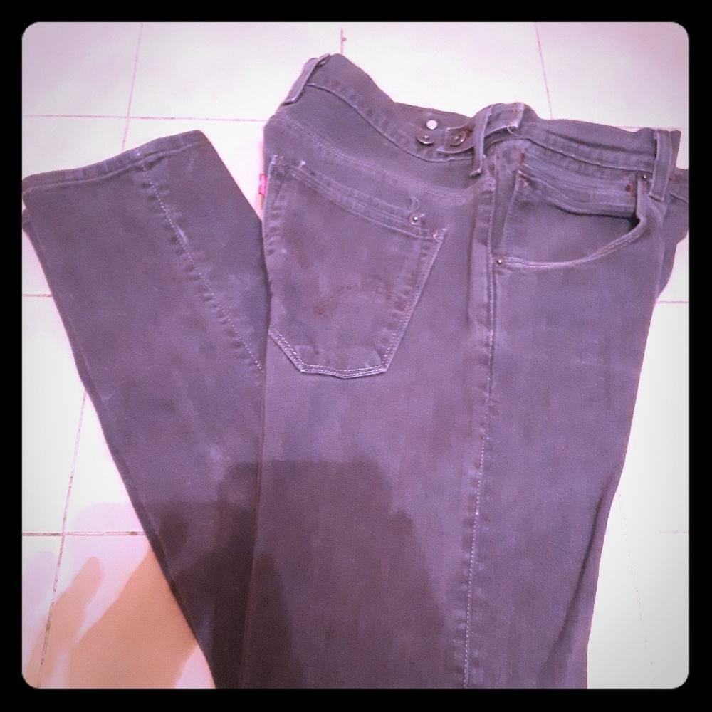 Levi's Jeans